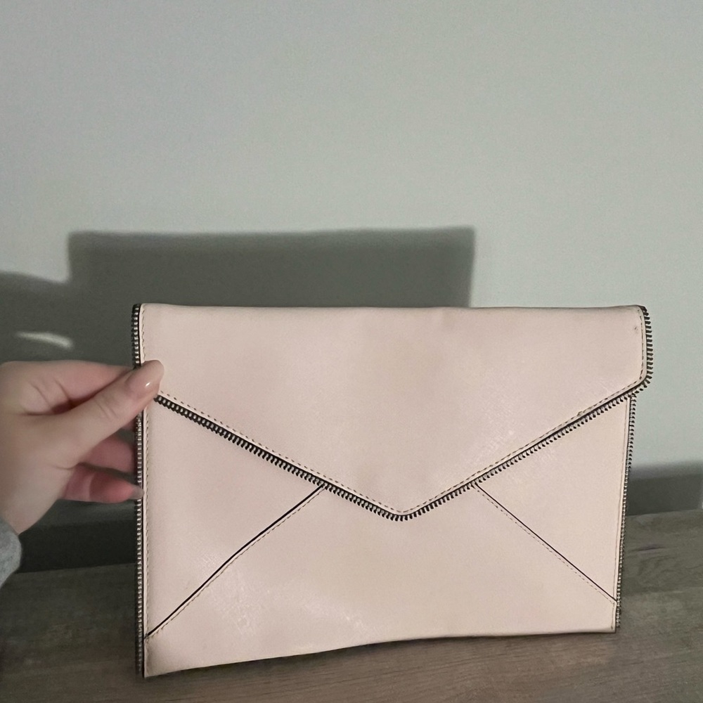Rebecca Minkoff envelope bag
